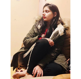 Tania feet photo thumbnail