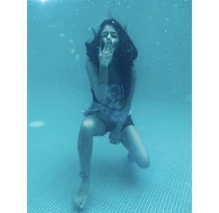 Tania feet photo thumbnail