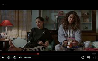 Tania feet photo thumbnail