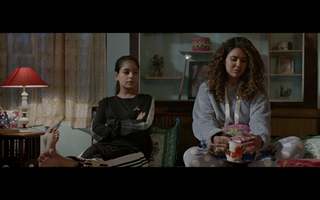 Tania feet photo thumbnail