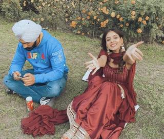 Tania feet photo thumbnail