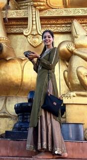 Tania feet photo thumbnail