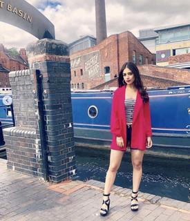 Tania feet photo thumbnail