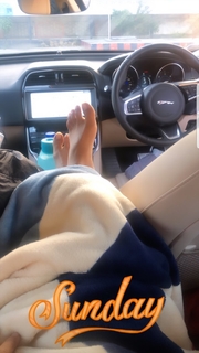 Tania feet photo thumbnail