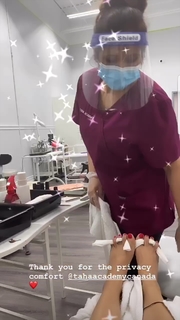 Tania feet photo thumbnail