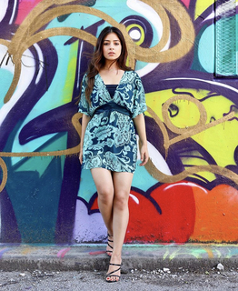 Tania feet photo thumbnail