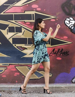 Tania feet photo thumbnail