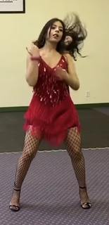 Tania feet photo thumbnail