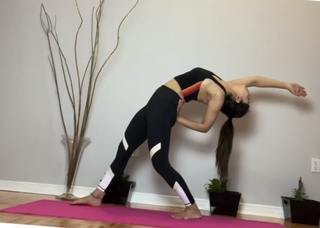 Tania feet photo thumbnail