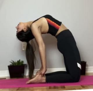 Tania feet photo thumbnail