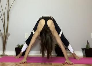 Tania feet photo thumbnail