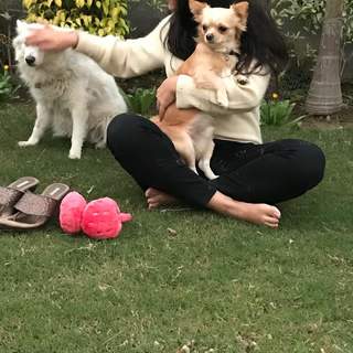 Tania feet photo thumbnail