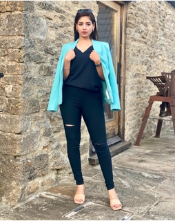 Tania feet photo thumbnail