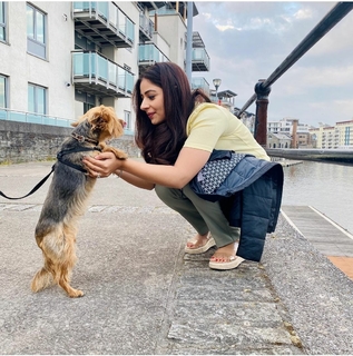 Tania feet photo thumbnail