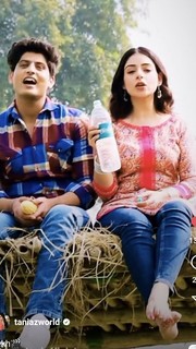 Tania feet photo thumbnail