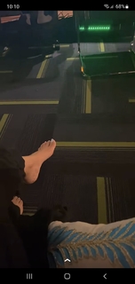 Tania feet photo thumbnail