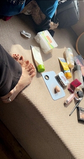 Tania feet photo thumbnail