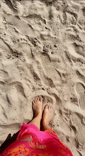Tania feet photo thumbnail