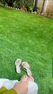 Tania feet photo thumbnail