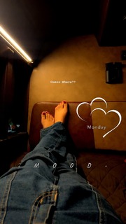 Tania feet photo thumbnail
