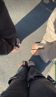 Tania feet photo thumbnail