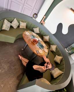 Tania feet photo thumbnail