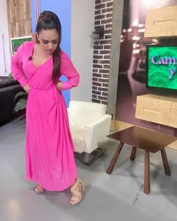 Tania Gomez feet photo 15