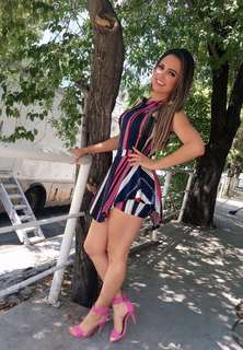 Tania Gomez feet photo 16