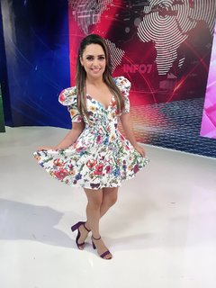 Tania Gomez feet photo 10