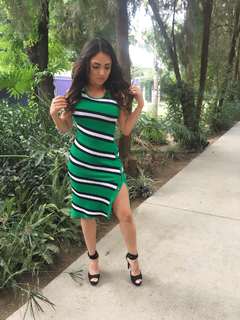Tania Gomez feet photo 3