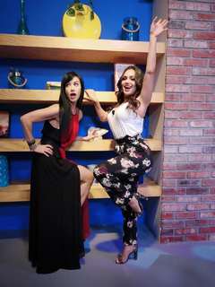 Tania Gomez feet photo 19