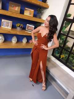 Tania Gomez feet photo 16