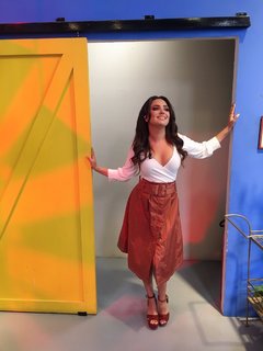 Tania Gomez feet photo 15
