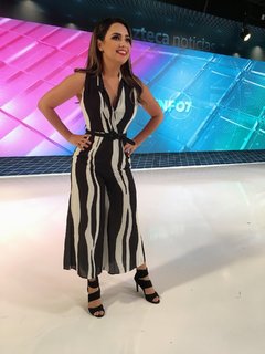 Tania Gomez feet photo 7