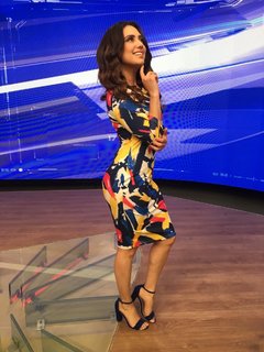 Tania Gomez feet photo 12