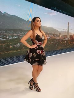 Tania Gomez feet photo 8