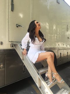 Tania Gomez feet photo 18