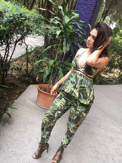 Tania Gomez feet photo 16