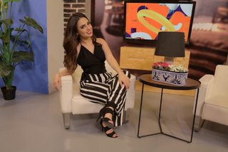 Tania Gomez feet photo 15