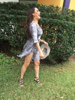 Tania Gomez feet photo 14