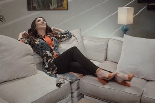 Tania Gomez feet photo 9