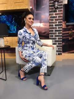 Tania Gomez feet photo 7