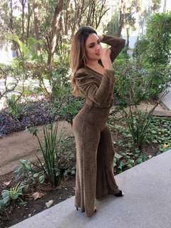 Tania Gomez feet photo 19
