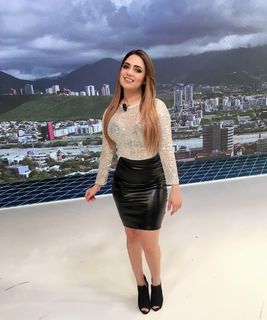 Tania Gomez feet photo 17