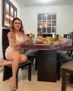 Tania Gomez feet photo 18