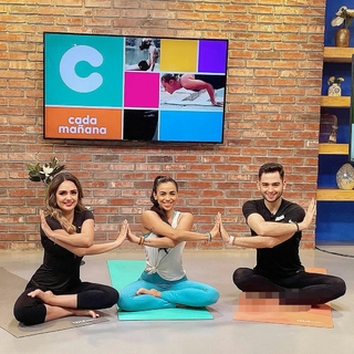 Tania Gomez feet photo 13