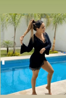 Tania Gomez feet photo 11