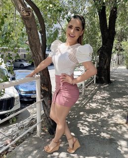 Tania Gomez feet photo 10
