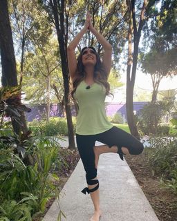 Tania Gomez feet photo 8