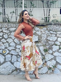 Tania Gomez feet photo 13